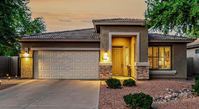 Photo of 3628 E Meadowview Dr, Gilbert, AZ 85298