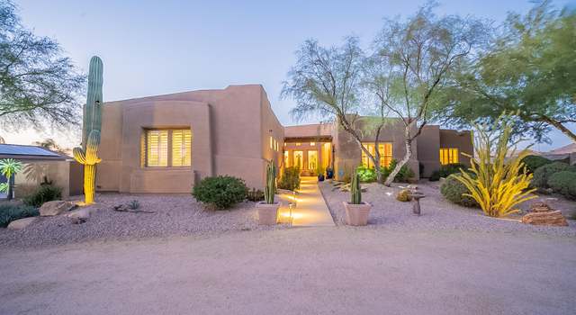 Photo of 7120 W Villa Lindo Dr, Peoria, AZ 85383