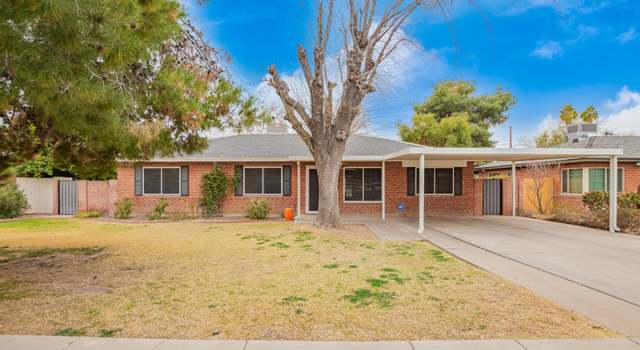 Photo of 909 W Marshall Ave, Phoenix, AZ 85013