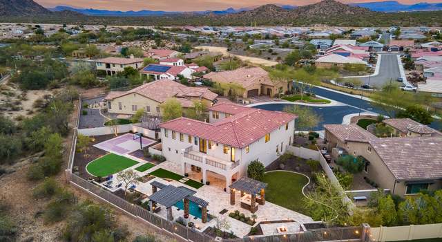 Photo of 28826 N 67th Dr, Peoria, AZ 85383