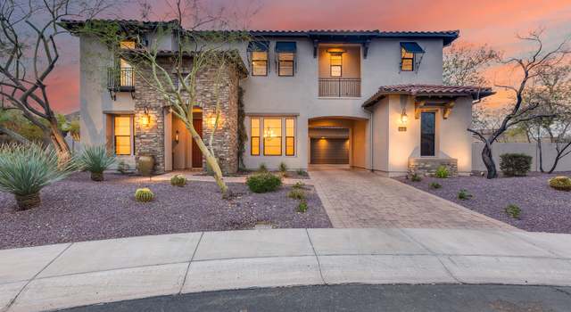 Photo of 28826 N 67th Dr, Peoria, AZ 85383