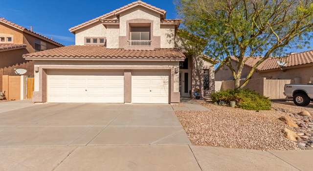 Photo of 5356 W Jupiter Way, Chandler, AZ 85226