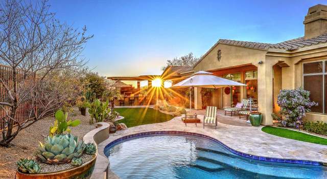 Photo of 10829 E Volterra Ct, Scottsdale, AZ 85262