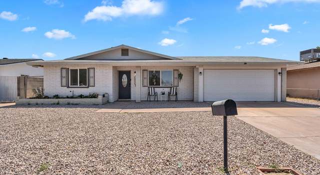Photo of 625 S Daley --, Mesa, AZ 85204
