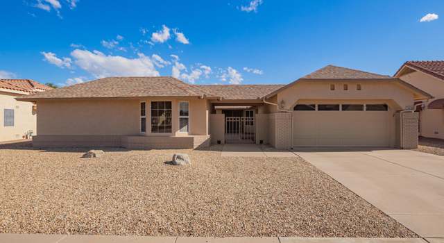 Photo of 14813 W Blue Verde Dr, Sun City West, AZ 85375