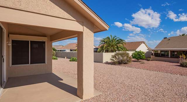 Photo of 14813 W Blue Verde Dr, Sun City West, AZ 85375
