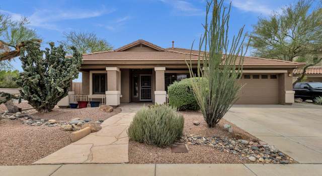 Photo of 11101 W Wilshire Dr, Avondale, AZ 85392