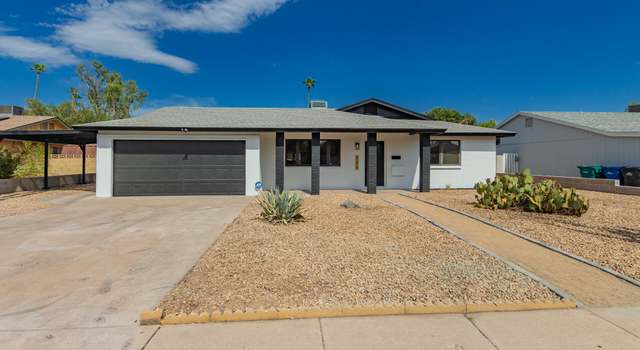 Photo of 525 S Visalia --, Mesa, AZ 85202