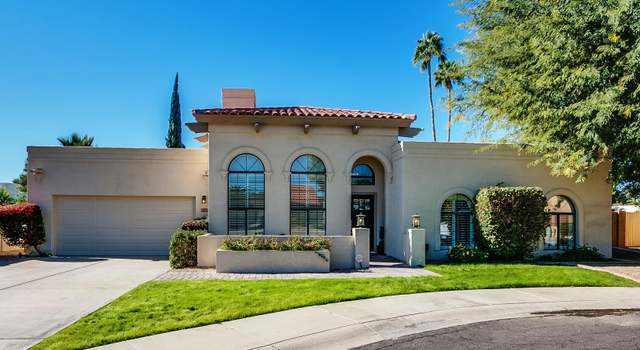 Photo of 9402 N 83rd Ct, Scottsdale, AZ 85258