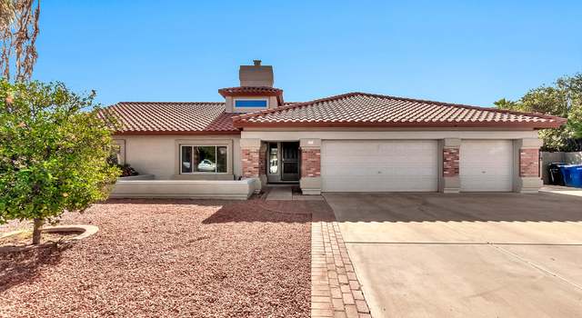 Photo of 125 S Honeysuckle Ln, Gilbert, AZ 85296