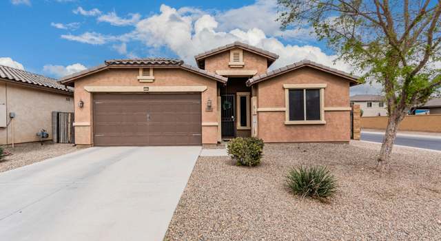Photo of 38062 W San Capistrano Ave, Maricopa, AZ 85138
