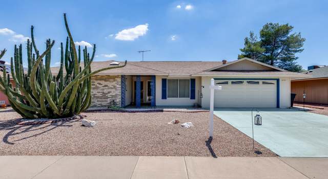 Photo of 9839 W Cedar Dr, Sun City, AZ 85351