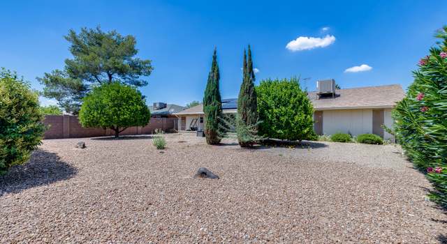Photo of 9839 W Cedar Dr, Sun City, AZ 85351