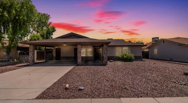 Photo of 137 W Wagoner Rd, Phoenix, AZ 85023