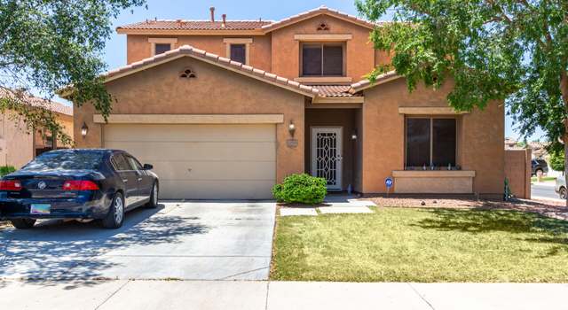 Photo of 20784 N Marina Ave, Maricopa, AZ 85139