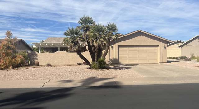 Photo of 1671 Leisure World --, Mesa, AZ 85206