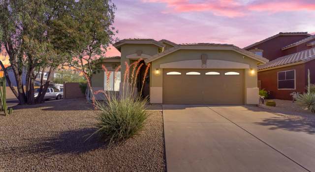 Photo of 3373 W Five Mile Peak Dr, San Tan Valley, AZ 85144
