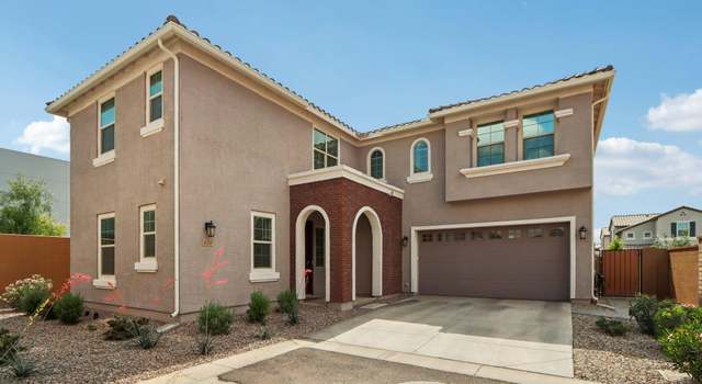 Photo of 670 S Beebe St, Gilbert, AZ 85296