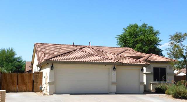 Photo of 16775 W Weymouth Rd, Surprise, AZ 85374