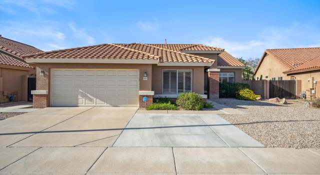 Photo of 6903 W Ivanhoe St, Chandler, AZ 85226