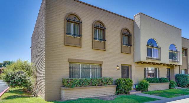Photo of 2843 E FAIRMOUNT Ave, Phoenix, AZ 85016