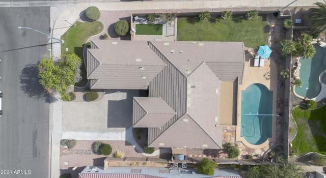 Photo of 401 W Locust Dr, Chandler, AZ 85248