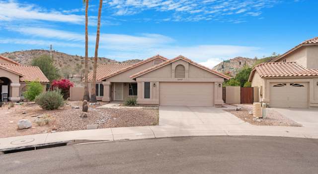 Photo of 15437 S 23rd Pl, Phoenix, AZ 85048