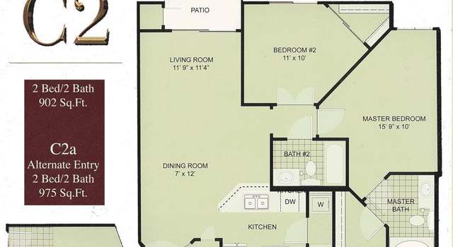 Photo of 1701 E Colter St #461, Phoenix, AZ 85016