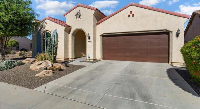 Photo of 26304 W Tina Ln, Buckeye, AZ 85396