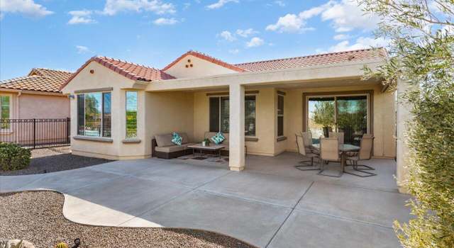 Photo of 26304 W Tina Ln, Buckeye, AZ 85396
