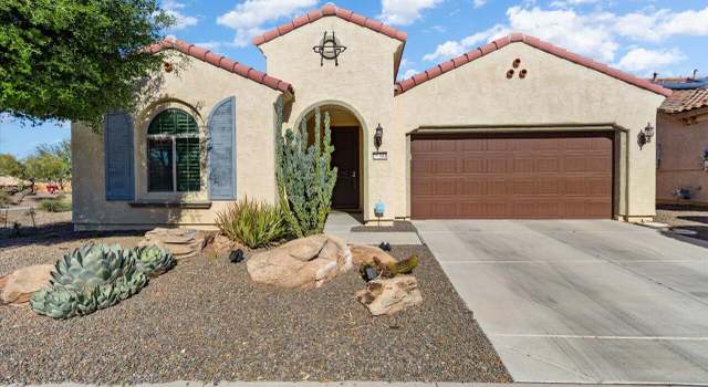 Photo of 26304 W Tina Ln, Buckeye, AZ 85396