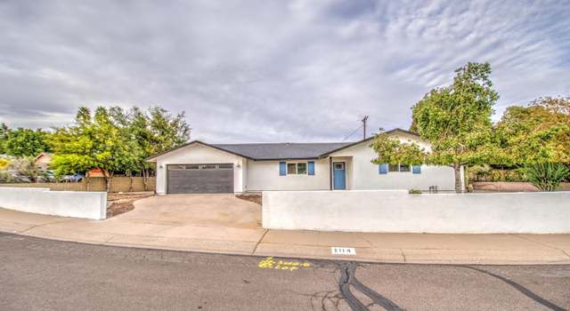 Photo of 114 E Garfield St, Tempe, AZ 85288
