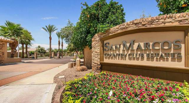 Photo of 972 W San Marcos Dr W, Chandler, AZ 85225