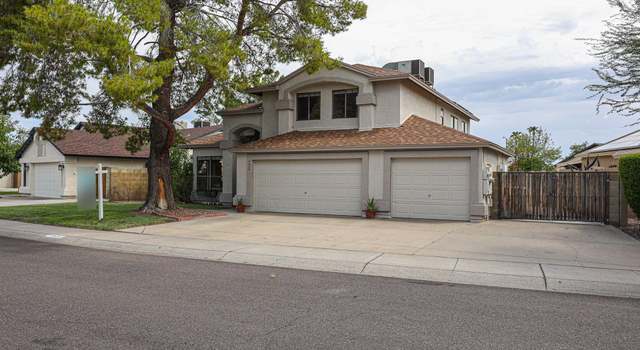 Photo of 4423 W Escuda Dr, Glendale, AZ 85308