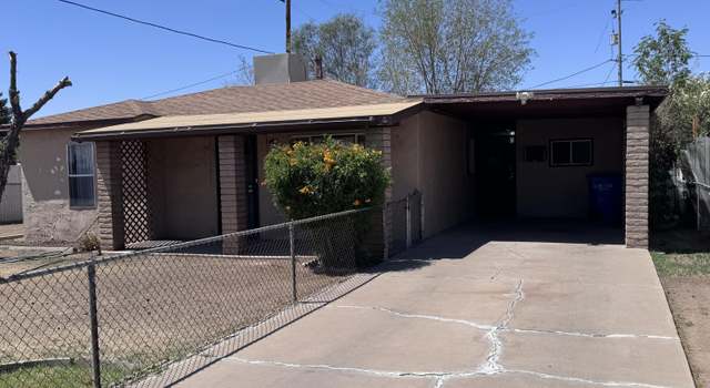 Photo of 112 S 28th Dr, Phoenix, AZ 85009