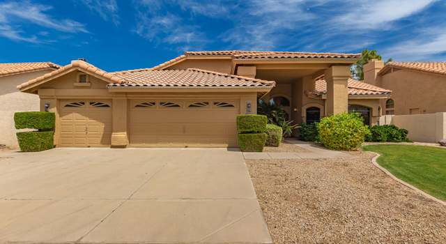 Photo of 1590 W Desert Broom Dr, Chandler, AZ 85248