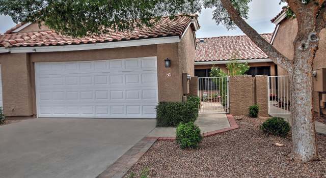 Photo of 3510 E Hampton Ave #74, Mesa, AZ 85204