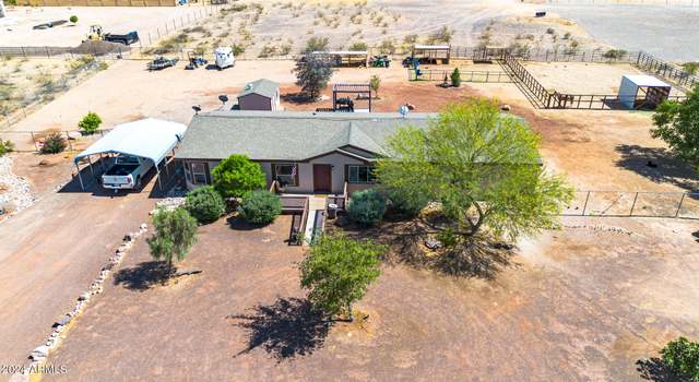 Photo of 38145 W Palo Verde Dr, Tonopah, AZ 85354