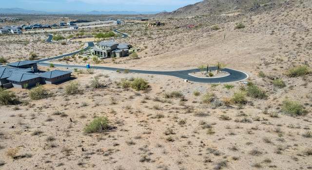 Photo of 3179 N Mountainside Loop #25, Buckeye, AZ 85396