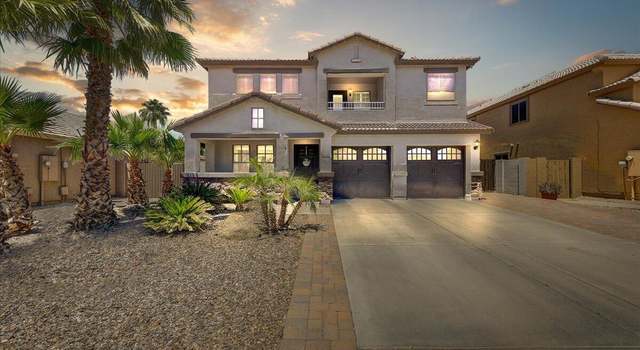 Photo of 14878 W Windrose Dr, Surprise, AZ 85379