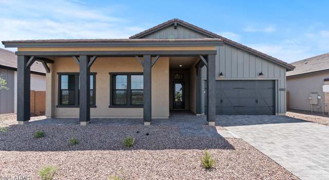 Photo of 42065 N Cutbow Trl, San Tan Valley, AZ 85140