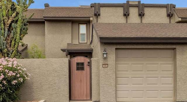 Photo of 2338 W Lindner Ave #52, Mesa, AZ 85202