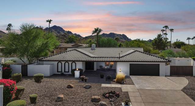 Photo of 3007 E Calaveros Dr, Phoenix, AZ 85028