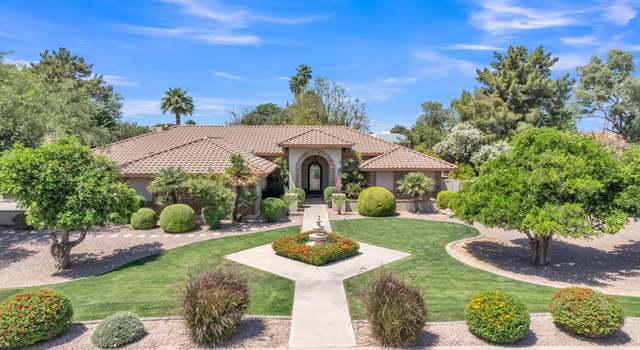 Photo of 4222 E Brown Rd #31, Mesa, AZ 85205