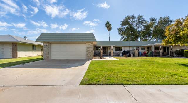 Photo of 9913 W Pleasant Valley Rd, Sun City, AZ 85351