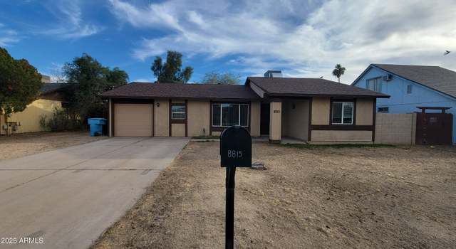 Photo of 8815 W Columbus Ave, Phoenix, AZ 85037