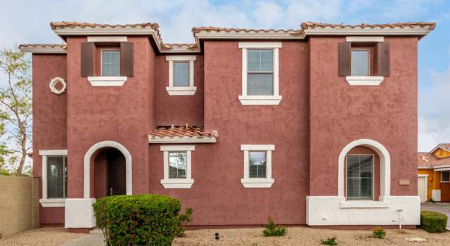 Photo of 924 E Redondo Dr, Gilbert, AZ 85296