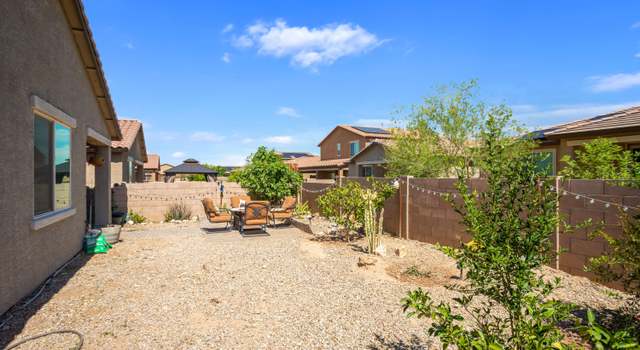 Photo of 6515 E Vuelta Tierra Blanca --, Tucson, AZ 85756
