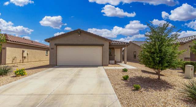 Photo of 985 W Palo Verde Ave, Coolidge, AZ 85128
