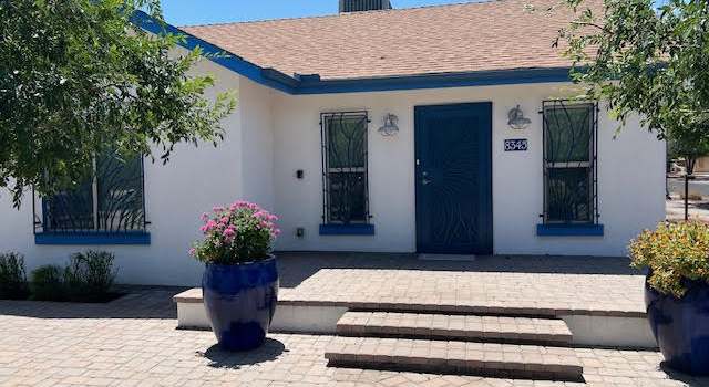 Photo of 8345 W Washington St, Peoria, AZ 85345